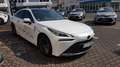 Toyota Mirai Advanced Wasserstoffantrieb Weiß - thumbnail 3