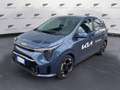 Kia Picanto 1.2 12V 5 porte AMT GT Line AZIENDALE IVA ESPOSTA Blu/Azzurro - thumbnail 1