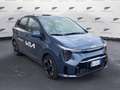 Kia Picanto 1.2 12V 5 porte AMT GT Line AZIENDALE IVA ESPOSTA Blu/Azzurro - thumbnail 14