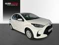 Mazda 2 1.5 Hybrid 116CV VVT-i Pure auto Blanco - thumbnail 4