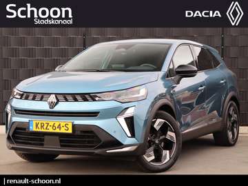 1.8 E-Tech full hybrid 160 techno | Adap. Cruise |