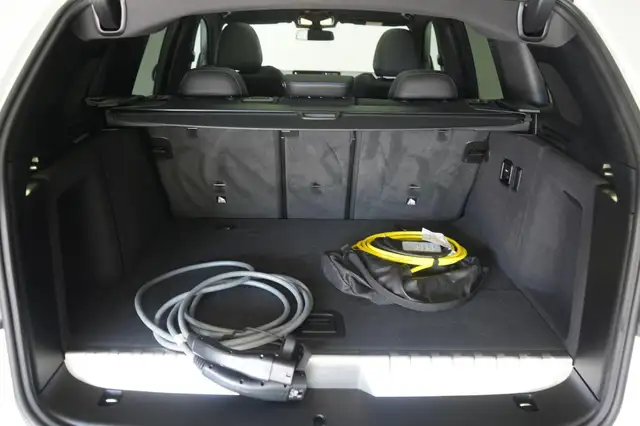 BMW X3 view 7