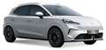 MG MG4 URBAN Luxury 54kWh - 405km 5t. Weiß - thumbnail 1