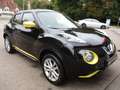 Nissan Juke - 1. HAND - NAVI - 360° KAMERA - EURO 6 - Schwarz - thumbnail 3