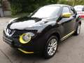 Nissan Juke - 1. HAND - NAVI - 360° KAMERA - EURO 6 - Schwarz - thumbnail 1