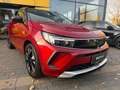 Opel Grandland X Grandland Hybrid Ultimate,ACC,Alcantara,360° Rood - thumbnail 1