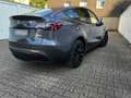 Tesla Model Y Long Range AWD Enhanced Autopilot Grau - thumbnail 3
