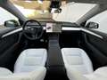 Tesla Model Y Long Range AWD Enhanced Autopilot Grau - thumbnail 5