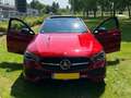 Mercedes-Benz C 300 Luxury Line Plug-In Hybrid Roşu - thumbnail 5