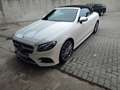 Mercedes-Benz E 200 Cabrio 9G-TRONIC AMG Line - thumbnail 5