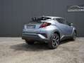 Toyota C-HR 1.8 Hybrid Team D Dealeronderh. / Led verlichting Grijs - thumbnail 6