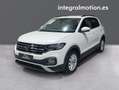 Volkswagen T-Cross 1.0 TSI Advance Blanco - thumbnail 1