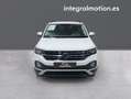 Volkswagen T-Cross 1.0 TSI Advance Blanco - thumbnail 2