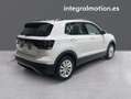 Volkswagen T-Cross 1.0 TSI Advance Blanco - thumbnail 5