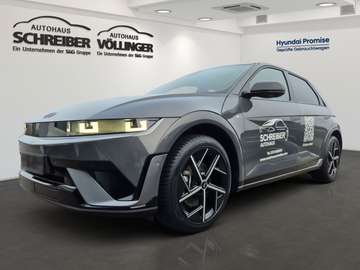 84kWh 229PS Heckantrieb N Line X/360°Kam