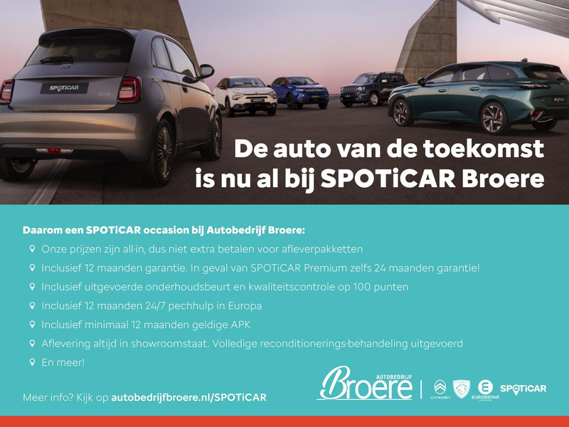 Peugeot 5008 1.6 Plug-in Hybrid 195 GT 7p Afneembare trekhaak — photo 2