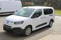 Fiat Doblo Kombi extra Lang 130AT 7Sitze EUR 25825,-- Weiß - thumbnail 9