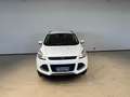 Ford Kuga 2,0 TDCi Trend Blanc - thumbnail 2