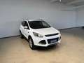 Ford Kuga 2,0 TDCi Trend Blanc - thumbnail 1