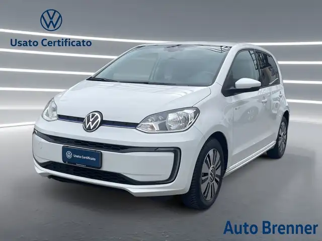 Volkswagen e-up! 5p