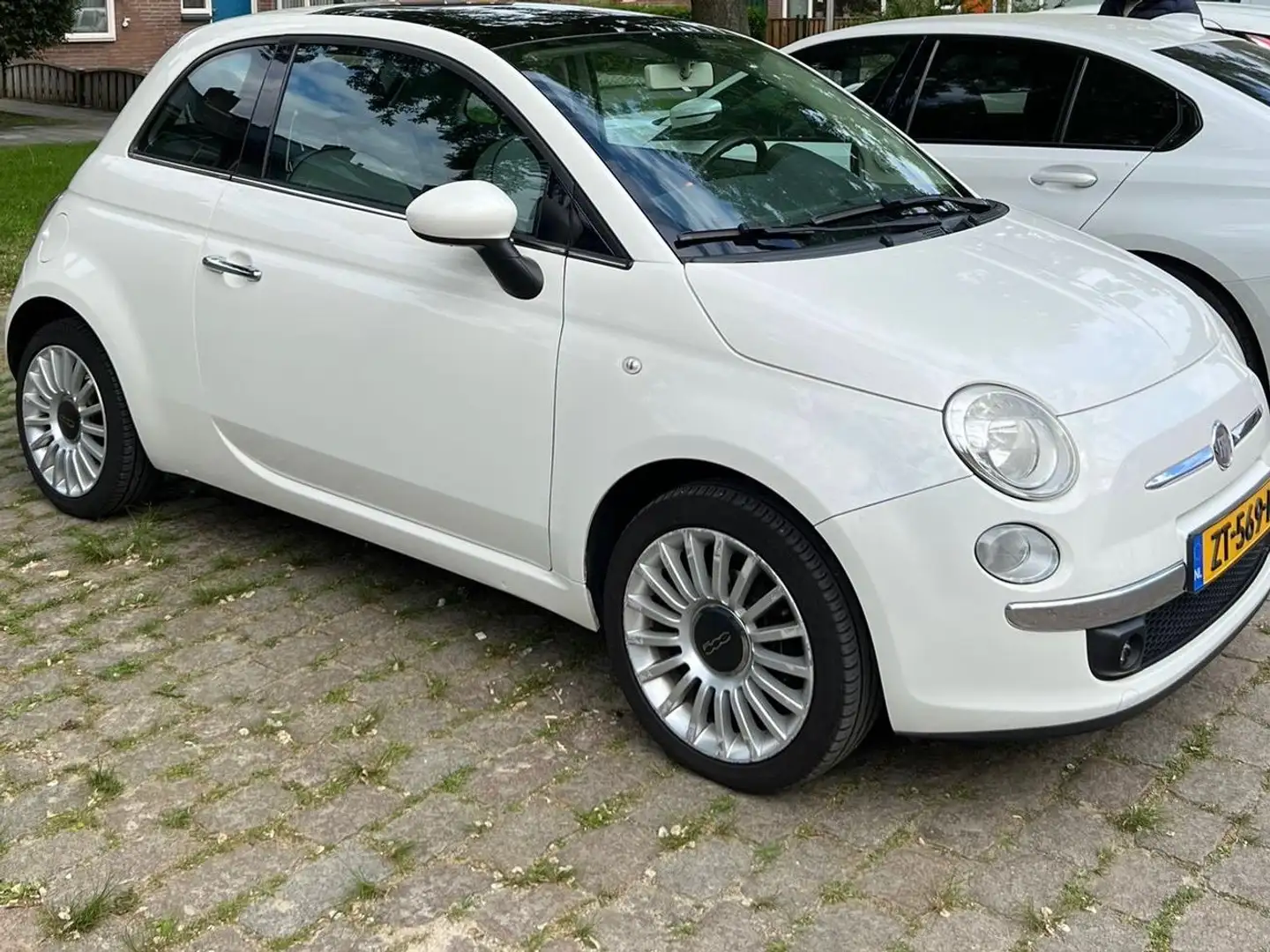 Fiat 500 500 1.2 Lounge - 1