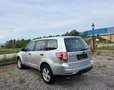 Subaru Forester 2.0Diesel 4x4 Plateado - thumbnail 3