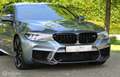 BMW M5 5-serie Grijs - thumbnail 4