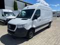 Mercedes-Benz Sprinter 317 CDI KA/L2H2/3665/AUTOMATIK/MBUX/KAMERA/KLIMA/S Wit - thumbnail 2