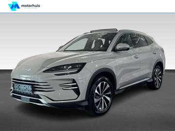 135 kW 1.5 PHEV DM-i Boost | 360° camera | Head-up