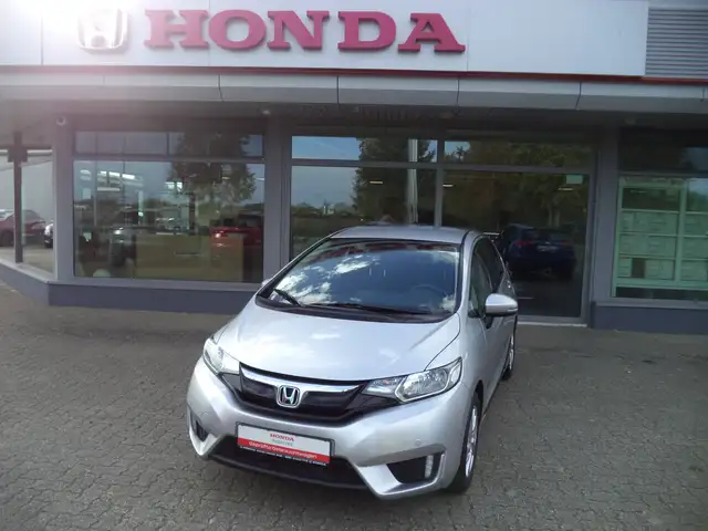 Honda Jazz Comfort