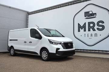 2.0DCI- L2- Automaat- 150Pk- Cruise- Nieuw- 26990+BTW