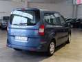 Ford Tourneo Courier Tourneo Courier 1.0 EcoBoost 100 CV Plus Bleu - thumbnail 4