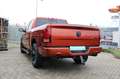 Dodge RAM 1500 Copper Sport Sonderedition 1/3000 Portocaliu - thumbnail 9
