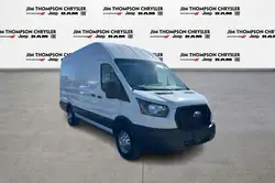 2025 Ford Transit Cargo Van