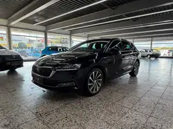 Skoda Octavia Combi First Edition/Toterwinkel/Kamera