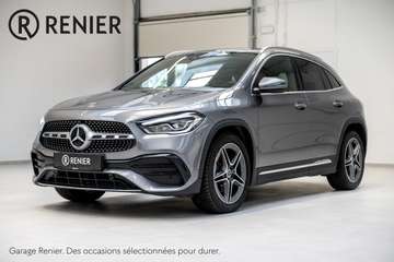 7G-DCT 163cv AMG Line et Garantie 12 mois