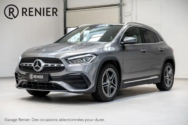 Mercedes-Benz GLA 200 7G-DCT 163cv AMG Line et Garantie 12 mois