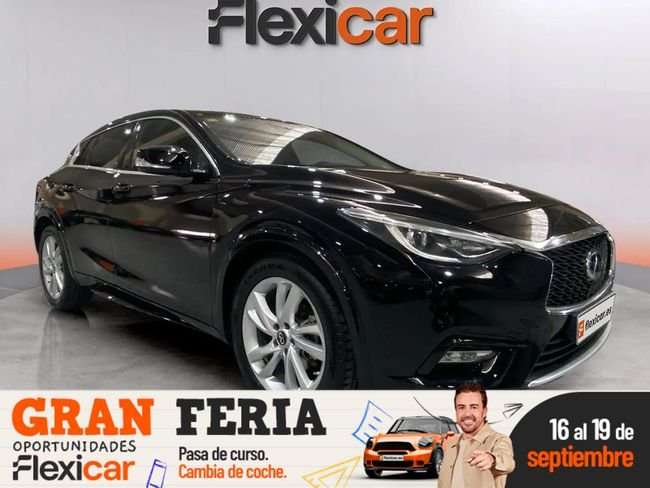 Infiniti Q30 1.5d Premium Tech - foto 1