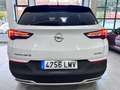 Opel Grandland X 1.2T S&S Design & Tech 130 Blanc - thumbnail 5