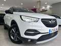 Opel Grandland X 1.2T S&S Design & Tech 130 Blanc - thumbnail 1