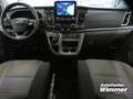 Ford Tourneo Custom 320 L1H1 VA Titanium  XENON NAVI Синій - thumbnail 12