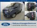 Ford Tourneo Custom 320 L1H1 VA Titanium  XENON NAVI Blu/Azzurro - thumbnail 1