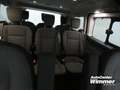 Ford Tourneo Custom 320 L1H1 VA Titanium  XENON NAVI Bleu - thumbnail 7