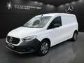 Mercedes-Benz Citan 113 Kasten Extralang Neuwagen Weiß - thumbnail 2