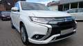 Mitsubishi Outlander PHEV Basis 4WD /Kamera/SmartLink/ Weiß - thumbnail 18