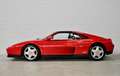 Ferrari 348 TS 300cv  ** Spider-Targa Pininfarina EU-Version** Rouge - thumbnail 3