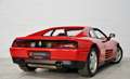 Ferrari 348 TS 300cv  ** Spider-Targa Pininfarina EU-Version** Rouge - thumbnail 2