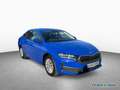 Skoda Octavia Lim. Essence 1.5 TSI 6-Gang *LED*SZHZG*PDC* Bleu - thumbnail 3