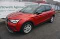SEAT Arona FR 1.0 TSI DSG KESSY/ACC/RFK/PLA/NAVI Rot - thumbnail 2