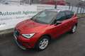SEAT Arona FR 1.0 TSI DSG KESSY/ACC/RFK/PLA/NAVI Rot - thumbnail 1